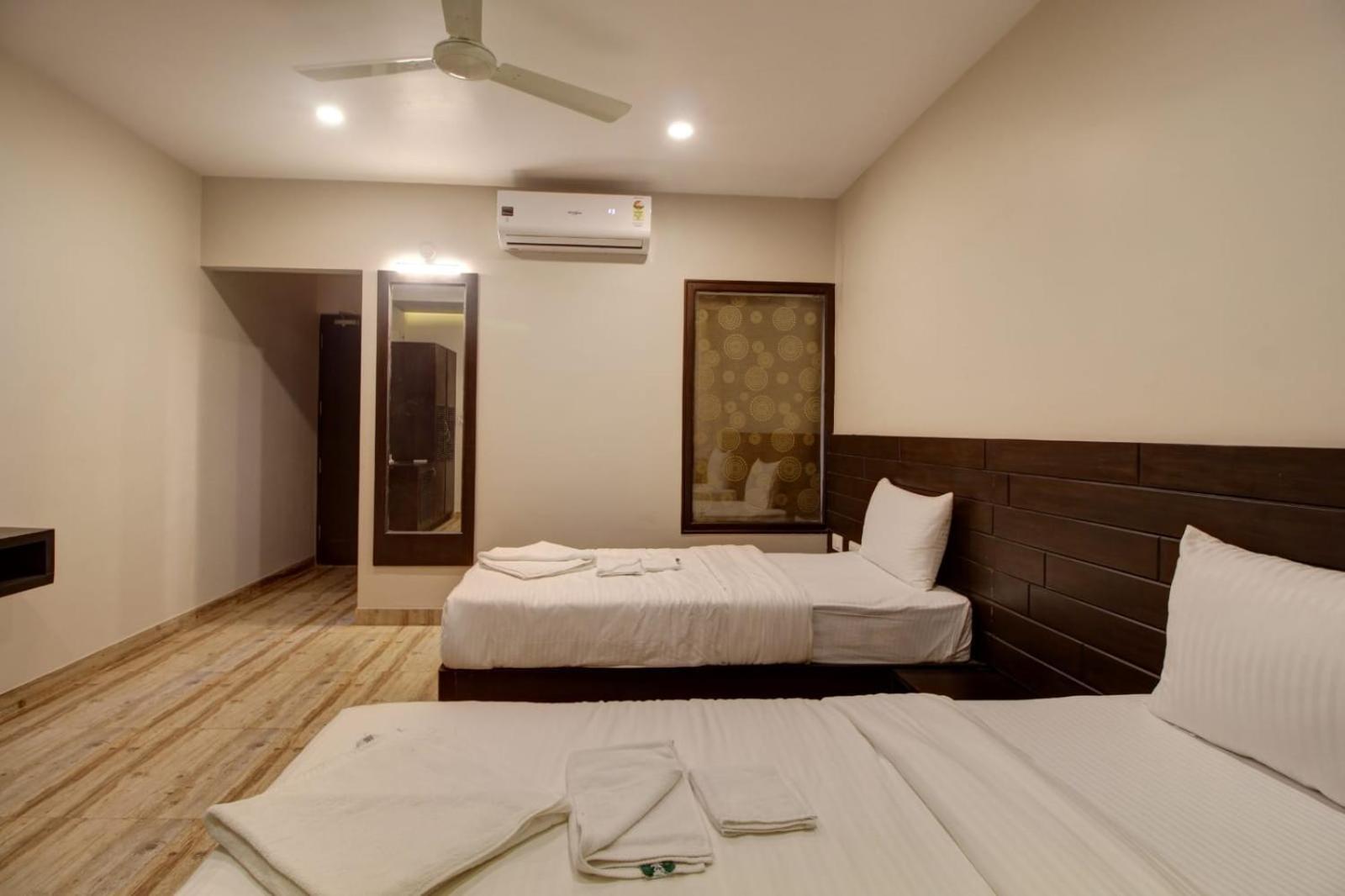 Skon Morjim Beach Resort By Orion Hotels מראה חיצוני תמונה